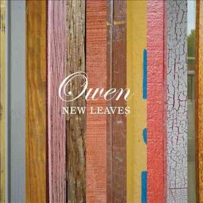 Owen - New Leaves (Vinyl)