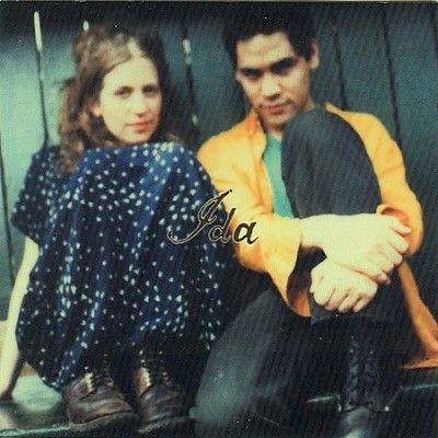 Tales of Brave Ida - (Import Vinyl Record)