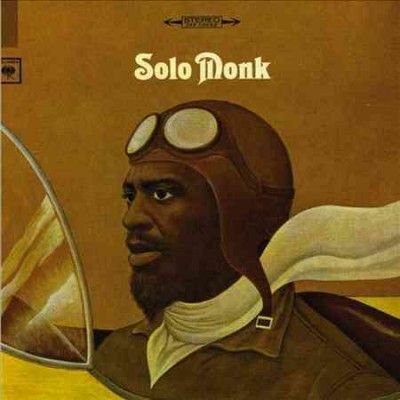 Thelonious Monk - Solo Monk (Vinyl)