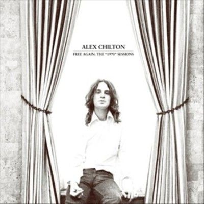 Alex Chilton - Free Again: 1970 Sessions (Vinyl)