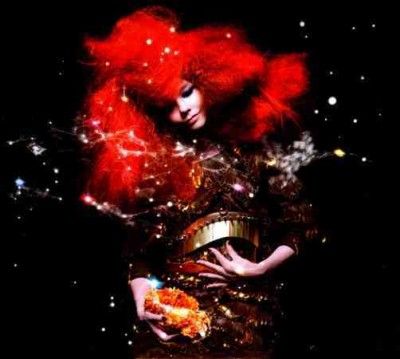 Bjork - Biophilia (Vinyl)