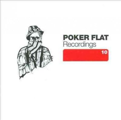 Various - All In 10 Years Of Poker Flat (Vinyl)