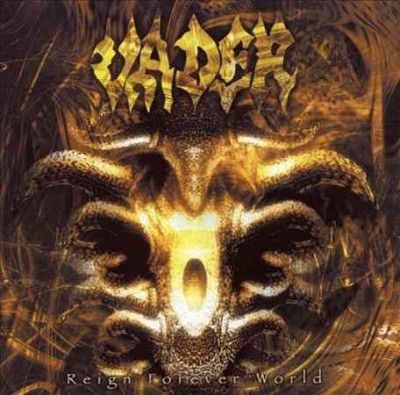 Reign Forever - (Import Vinyl Record)