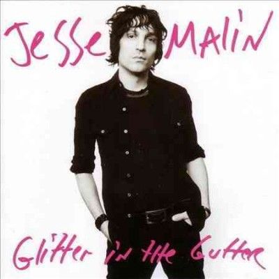 Jesse Malin - Glitter In The Gutter (Vinyl)