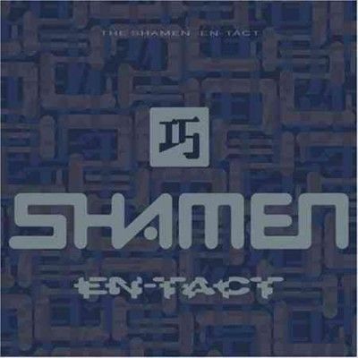 Shamen - En Tact (Vinyl)