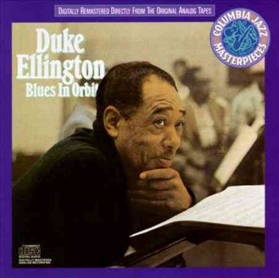 Blues in Orbit - (Import Vinyl Record)