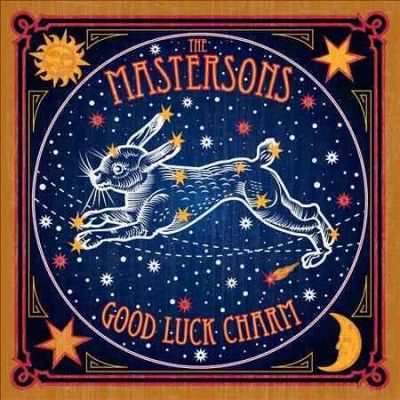 Mastersons - Good Luck Charm (Vinyl)