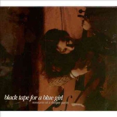 Remnants of a Deeper Purity - (Import Vinyl Record)