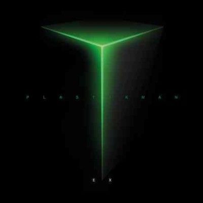 Plastikman - Ex (performed Live At The Guggenheim (Vinyl)
