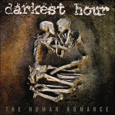 Human Romance - (Import Vinyl Record)
