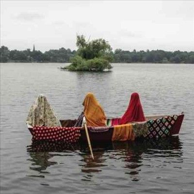 Quilt - Held In Splendor (Vinyl)