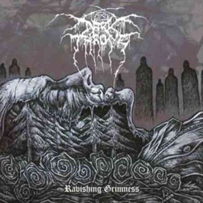 Darkthrone - Ravishing Grimness (Vinyl)