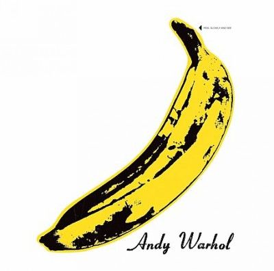 Velvet Underground - Velvet Underground &amp; Nico (Vinyl)