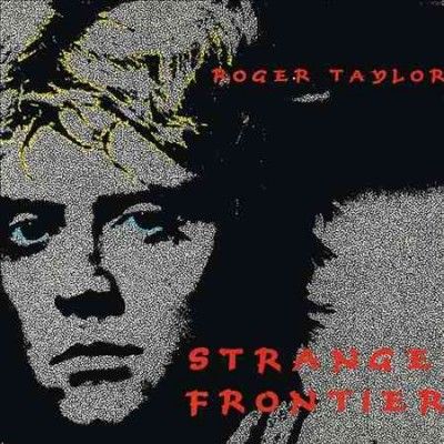 Roger Taylor - Strange Frontier (Vinyl)