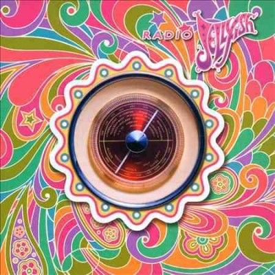 Radio Jellyfish - (Import Vinyl Record)