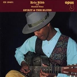 Spirit &amp; the Blues (Vinyl / 12" Album)