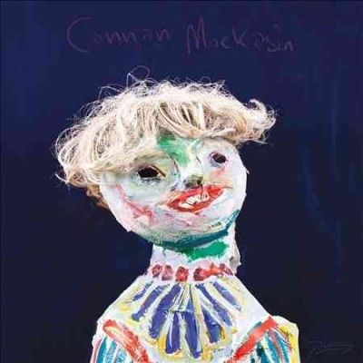 Connan Mockasin - Forever Dolphin Love (Vinyl)
