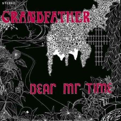 Dear Mr. Time - Grandfather (Vinyl)