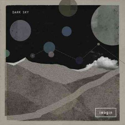 Dark Sky - Imagin (Vinyl)