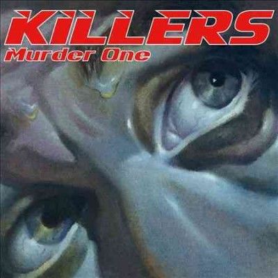Murder One (Vinyl / 12" Album)
