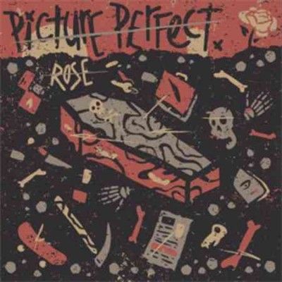 Picture Perfect - Rose (Vinyl)