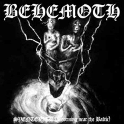 Behemoth - Sventevith (storming Near The Baltic) (Vinyl)
