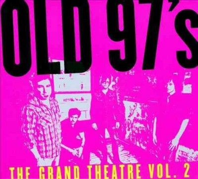 Grand Theater Volume Two - (Import Vinyl Record)