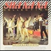 Sha Na Na - 20 Golden Hits (Vinyl)