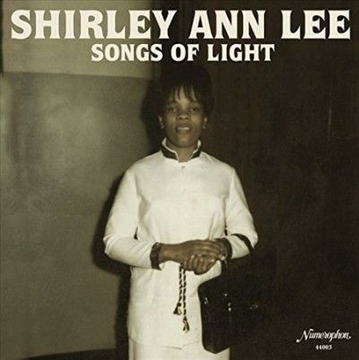 Songs of Light - (Import Vinyl Record)