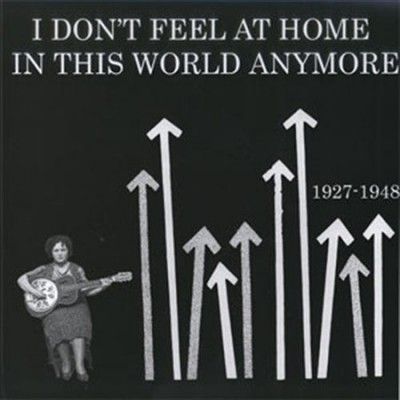 I Don't Feel at Home in This World an - (Import Vinyl Record)
