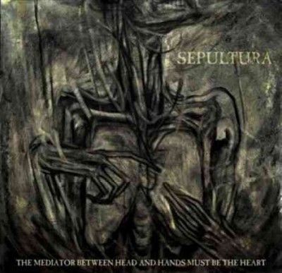 Mediator Between Head and Hands Must - (Import Vinyl Record)