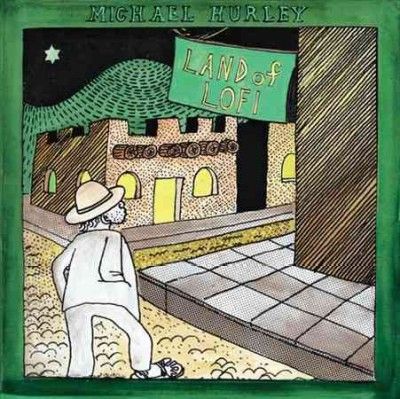 Land of Lofi - (Import Vinyl Record)