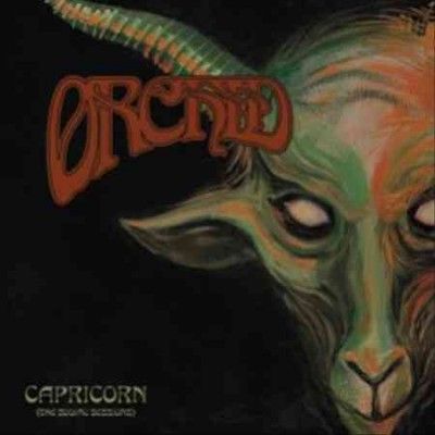 Capricorn - (Import Vinyl Record)