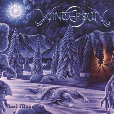 Wintersun Vinyl - (Import Vinyl Record)