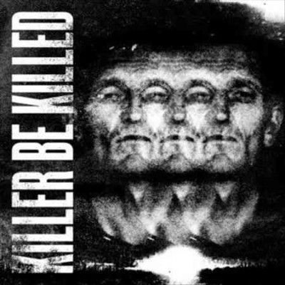 Killer Be Killed - (Import Vinyl Record)