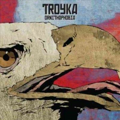 Ornithophobia - (Import Vinyl Record)