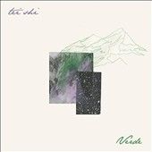 Tei Shi - Verde (Vinyl)