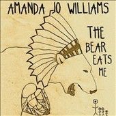 Amanda Jo Williams - Bear Eats Me (Vinyl)