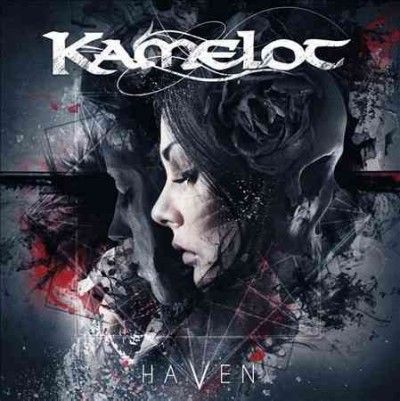 Haven - (Import Vinyl Record)