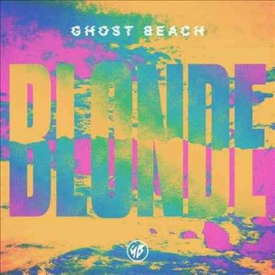 Blonde - (Import Vinyl Record)