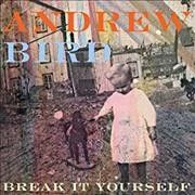 Break It Yourself - (Import Vinyl Record)