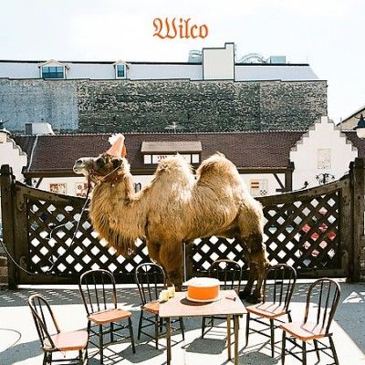 Wilco - Wilco (album) (Vinyl)
