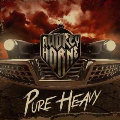 Pure Heavy - (Import Vinyl Record)