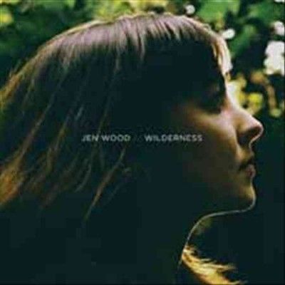 Wilderness - (Import Vinyl Record)