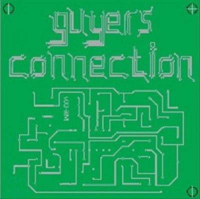 Guyer's Connection - Guyer's Connection (Vinyl)