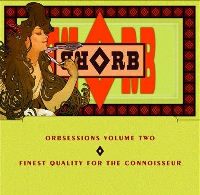 Orb - Orbsessions Vol 2 (Vinyl)