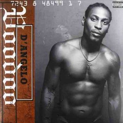 D'angelo - Voodoo (Vinyl)