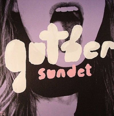 Guther - Sundet (Vinyl)