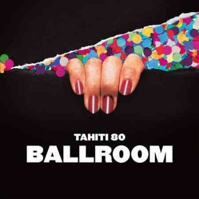 Ballroom - (Import Vinyl Record)