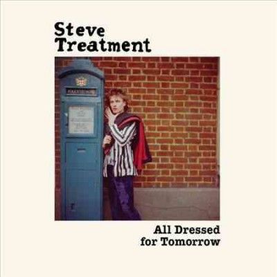 All Dressed for Tomorrow (Vinyl / 12" Album)
